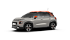 C3 Aircross SUV